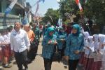 Kesrak PKK KB KES Desa Pasir Reungit Kec Paseh